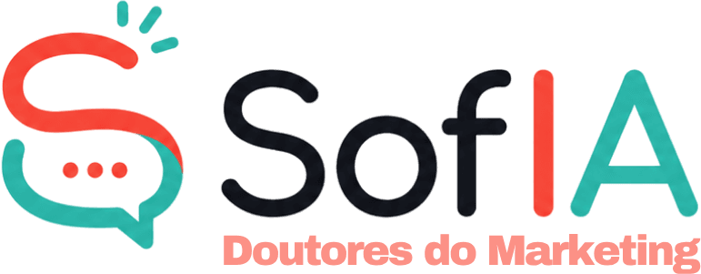 SofIA · Doutores do Marketing